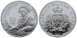 Preview: San Marino 10 Euro 2020 - Beethoven 1770-2020